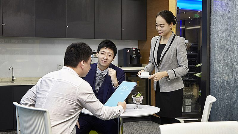 企业管理体系搭建：如何构建高效报价策略**