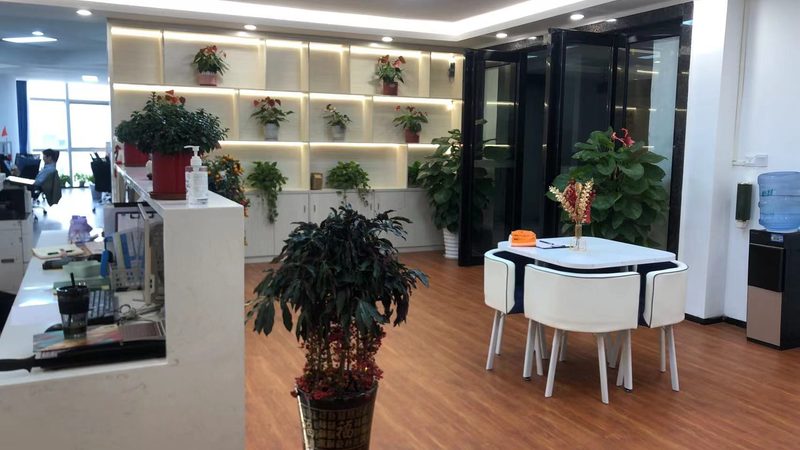 企业能源管理体系咨询流程：解码高效能源管理之道